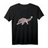 Ankylosaurus Dinosaurier T-Shirt für Kinder – Witziges Urzeit Kreidezeit Motiv für Reptilienliebhaber & Dinosaurierfans