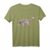 Ankylosaurus Dinosaurier T-Shirt für Kinder – Witziges Urzeit Kreidezeit Motiv für Reptilienliebhaber & Dinosaurierfans