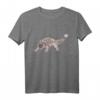 Ankylosaurus Dinosaurier T-Shirt für Kinder – Witziges Urzeit Kreidezeit Motiv für Reptilienliebhaber & Dinosaurierfans