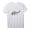 Ankylosaurus Dinosaurier T-Shirt für Kinder – Witziges Urzeit Kreidezeit Motiv für Reptilienliebhaber & Dinosaurierfans