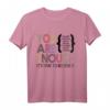 HapOwl Lehrer T-Shirt – You Are Enough, Smart Strong, Brave, Capable & Tought Motivationsshirt