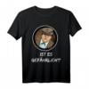 Die Olsenbande Kjeld Jensen DDR Ossi Ostdeutschland T-Shirt – Kultserie Fanartikel für Nostalgiker und DDR-Fans