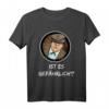 Die Olsenbande Kjeld Jensen DDR Ossi Ostdeutschland T-Shirt – Kultserie Fanartikel für Nostalgiker und DDR-Fans