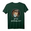 Die Olsenbande Kjeld Jensen DDR Ossi Ostdeutschland T-Shirt – Kultserie Fanartikel für Nostalgiker und DDR-Fans