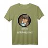 Die Olsenbande Kjeld Jensen DDR Ossi Ostdeutschland T-Shirt – Kultserie Fanartikel für Nostalgiker und DDR-Fans