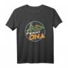 Go-Kart Racer T-Shirt mit DNA-Design – Perfektes Geschenk für Motorsportfans, Rennfahrer & Kartliebhaber zu Weihnachten & Geburtstag