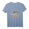 Go-Kart Racer T-Shirt mit DNA-Design – Perfektes Geschenk für Motorsportfans, Rennfahrer & Kartliebhaber zu Weihnachten & Geburtstag