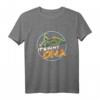 Go-Kart Racer T-Shirt mit DNA-Design – Perfektes Geschenk für Motorsportfans, Rennfahrer & Kartliebhaber zu Weihnachten & Geburtstag