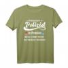 Polizist in Pension Abschied Pensionierung Polizei Ruhestand T-Shirt – Lustiges Geschenk für Polizisten, Männer & Rentner zum Abschied & Party 2021