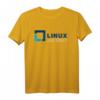 Linux Just sudo IT Tux Programmierer T-Shirt - Lustiges Entwickler T-Shirt für Programmierer, DevOps, Sysadmin & SRE mit Stil