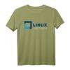 Linux Just sudo IT Tux Programmierer T-Shirt - Lustiges Entwickler T-Shirt für Programmierer, DevOps, Sysadmin & SRE mit Stil