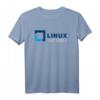 Linux Just sudo IT Tux Programmierer T-Shirt - Lustiges Entwickler T-Shirt für Programmierer, DevOps, Sysadmin & SRE mit Stil