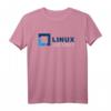 Linux Just sudo IT Tux Programmierer T-Shirt - Lustiges Entwickler T-Shirt für Programmierer, DevOps, Sysadmin & SRE mit Stil