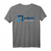 Linux Just sudo IT Tux Programmierer T-Shirt - Lustiges Entwickler T-Shirt für Programmierer, DevOps, Sysadmin & SRE mit Stil