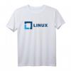 Linux Just sudo IT Tux Programmierer T-Shirt - Lustiges Entwickler T-Shirt für Programmierer, DevOps, Sysadmin & SRE mit Stil