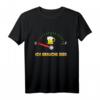 Lustiges Bier T-Shirt zum Feiern mit Spaß - Perfekt für Fasnacht, Karneval, Junggesellenabschied und Sommergrillen