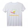 Lustiges Bier T-Shirt zum Feiern mit Spaß - Perfekt für Fasnacht, Karneval, Junggesellenabschied und Sommergrillen