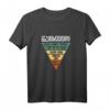 Funny IT Helpdesk Hotline Tech Support Nerdy Gifts T-Shirt - Lustiges Geschenk für IT-Profis & Technikfans