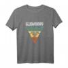 Funny IT Helpdesk Hotline Tech Support Nerdy Gifts T-Shirt - Lustiges Geschenk für IT-Profis & Technikfans