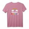 Social Anxiety Emo Clothes Aesthetic Soft Goth Alternative T-Shirt – Trendige Mode für Teen Girls & Boys, E-Girl & E-Boy Style