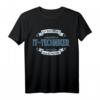 IT-Techniker Spruch lustig Geschenk T-Shirt - Legendäres Berufsmotiv für Männer & Frauen, perfekt als Geburtstags- oder Weihnachtsgeschenk