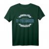 IT-Techniker Spruch lustig Geschenk T-Shirt - Legendäres Berufsmotiv für Männer & Frauen, perfekt als Geburtstags- oder Weihnachtsgeschenk