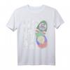 Dagestan- und Chechnya-Flagge T-Shirt - It's in my DNA, Stolz auf kulturelle Herkunft für Männer, Frauen und Kinder