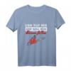 Holzfäller Spruch T-Shirt mit Motorsäge - Lustiges Forstwirt Motiv für Bäume fällen, Weihnachtsgeschenke & Waldarbeiter