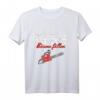 Holzfäller Spruch T-Shirt mit Motorsäge - Lustiges Forstwirt Motiv für Bäume fällen, Weihnachtsgeschenke & Waldarbeiter