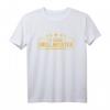 Grillchef 5 Sterne Grillmeister BBQ T-Shirt – Lustiges Männergeschenk für Vatertag, Geburtstag & Grillabend