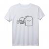 Lustiges Tea Quote T-Shirt - Witziges Geschenk für Teeliebhaber, Damen und Herren, mit humorvollem Design