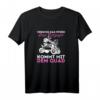 Diese Prinzessin kommt mit dem Quad - ATV 4x4 Offroad T-Shirt für Quadfahrer und Quadfahrerinnen als Geschenk zum Geburtstag oder Weihnachten