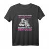 Diese Prinzessin kommt mit dem Quad - ATV 4x4 Offroad T-Shirt für Quadfahrer und Quadfahrerinnen als Geschenk zum Geburtstag oder Weihnachten