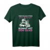 Diese Prinzessin kommt mit dem Quad - ATV 4x4 Offroad T-Shirt für Quadfahrer und Quadfahrerinnen als Geschenk zum Geburtstag oder Weihnachten