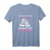 Diese Prinzessin kommt mit dem Quad - ATV 4x4 Offroad T-Shirt für Quadfahrer und Quadfahrerinnen als Geschenk zum Geburtstag oder Weihnachten