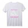 Diese Prinzessin kommt mit dem Quad - ATV 4x4 Offroad T-Shirt für Quadfahrer und Quadfahrerinnen als Geschenk zum Geburtstag oder Weihnachten