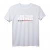 Star Wars Father Sabre White T-Shirt - Offizielles lizenzierte Star Wars Fanartikel für Sammler und Fans