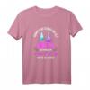 MTLA Labormedizin Frau Laborantin T-Shirt - Kompetenz & Leidenschaft für den Laborberuf