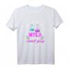 MTLA Labormedizin Frau Laborantin T-Shirt - Kompetenz & Leidenschaft für den Laborberuf