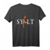 Sylt & Nordsee Ostsee T-Shirts & Geschenke - Maritime Dekorationsartikel für Nordseeinseln, Inselurlaub & Küstenliebhaber