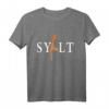 Sylt & Nordsee Ostsee T-Shirts & Geschenke - Maritime Dekorationsartikel für Nordseeinseln, Inselurlaub & Küstenliebhaber
