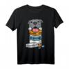 Antidepressant Pitbull Funny Dog Lover T-Shirt - Perfect Gift for Owners, Mothers, Fathers, and Dog Enthusiasts for Birthdays, Holidays & Christmas
