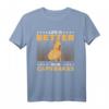 Capybara Capy Mama Liebhaber T-Shirt - Lustiges Wasserschwein Design für Tierliebhaber & Capybara Fans