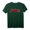 Stuttgart Stuttgarter Schwaben Stadt T-Shirt – Perfekt für Vereine, Schulen, Teams und Fans der Schwabenmetropole