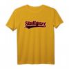 Stuttgart Stuttgarter Schwaben Stadt T-Shirt – Perfekt für Vereine, Schulen, Teams und Fans der Schwabenmetropole