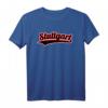 Stuttgart Stuttgarter Schwaben Stadt T-Shirt – Perfekt für Vereine, Schulen, Teams und Fans der Schwabenmetropole