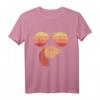 HapOwl T-Shirt für Kinder – Lustiges Vintage Design mit Sonnenbrille, perfekt für Feiertage und Geburtstagsfeiern