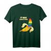 Regenbogen Pride LGBT Coming Out T-Shirt - Support und Stolz mit Regenbogen Flagge, klassisch geschnitten