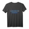 Gilmore Girls Star's Hollow Logo T-Shirt - Offizieller Fanartikel, Lizenziert, Perfekt für Fans der Serie & Kaffeeliebhaber