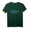 Gilmore Girls Star's Hollow Logo T-Shirt - Offizieller Fanartikel, Lizenziert, Perfekt für Fans der Serie & Kaffeeliebhaber